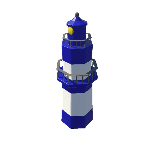 LIGHT HOUSE